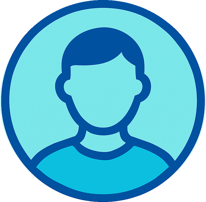 icono de soporte técnico